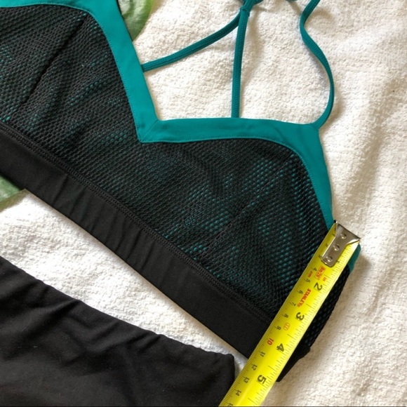 ALO SPORTS BRA - Picture 4 of 4